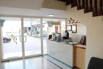 Al Nile Hotel