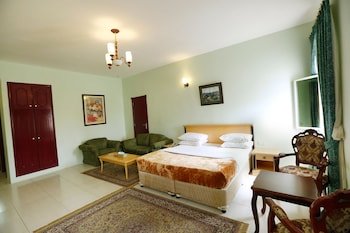 Al Nile Hotel