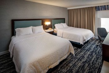 Hampton Inn Long Island/Commack