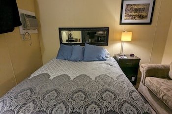 Colonial Inn Extended Stay By OYO New Ulm