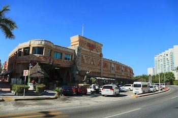 Suites Costa Blanca