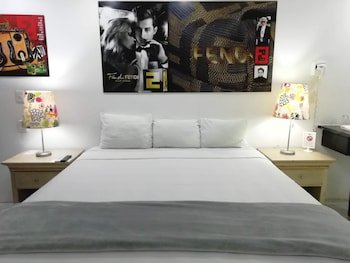 Suites Costa Blanca