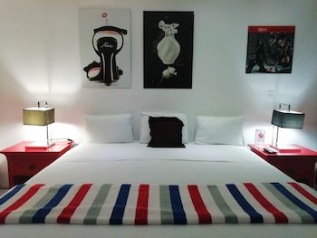 Suites Costa Blanca