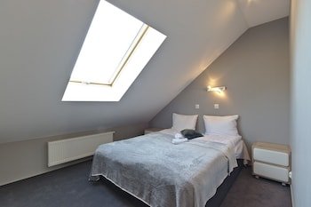 Apartamenty Forma Tatrica