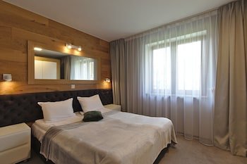 Apartamenty Forma Tatrica