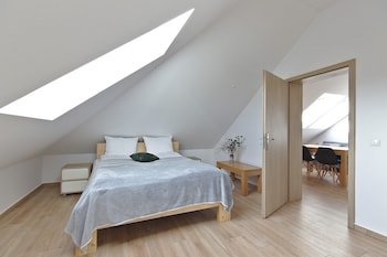 Apartamenty Forma Tatrica