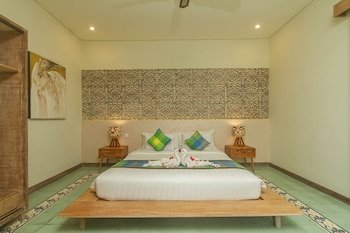 Sari Dana Villas