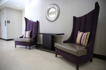 Hampton Inn & Suites Missouri City