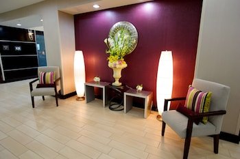 Hampton Inn & Suites Missouri City