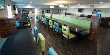 Western Star All Suites Hotel Carnduff