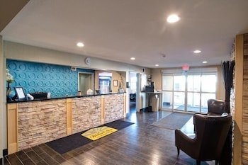 Western Star All Suites Hotel Carnduff