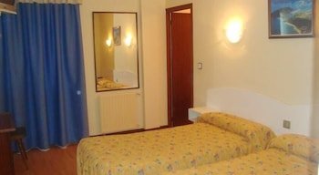 Hotel Costa Cántabra
