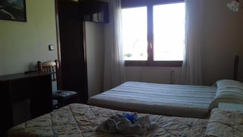 Hotel Costa Cántabra