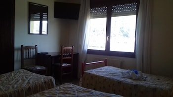 Hotel Costa Cántabra