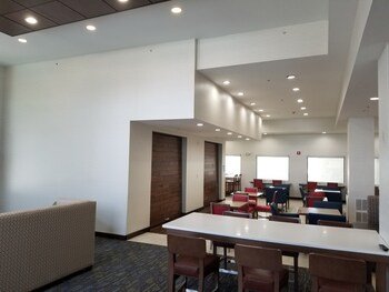 Holiday Inn Express Birch Run (Frankenmuth Area)
