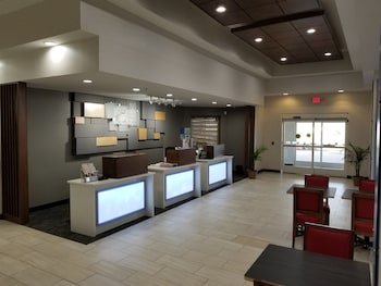 Holiday Inn Express Birch Run (Frankenmuth Area)