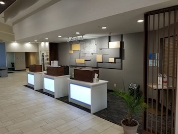 Holiday Inn Express Birch Run (Frankenmuth Area)