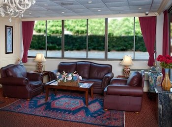 Amsterdam Hotel