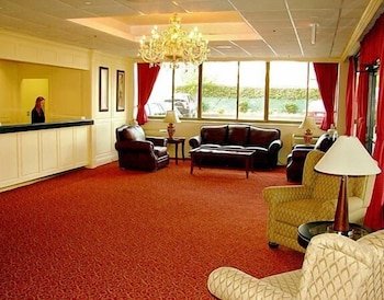 Amsterdam Hotel
