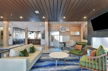 Fairfield Inn & Suites Houston NASA/Webster