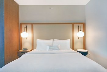 Fairfield Inn & Suites Houston NASA/Webster