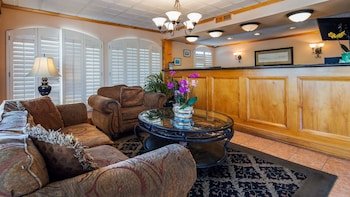 SureStay Hotel by Best Western Camarillo
