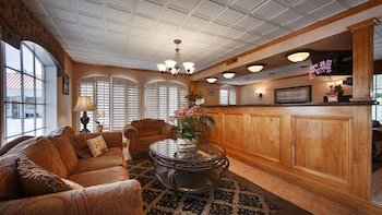 SureStay Hotel by Best Western Camarillo