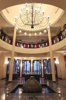 O'Atlas