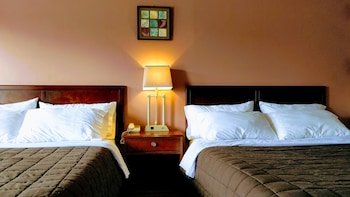 Kings Inn Midland