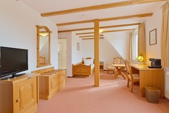 Hotel zur Post - Füllenbach
