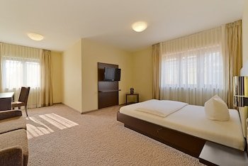 Hotel zur Post - Füllenbach