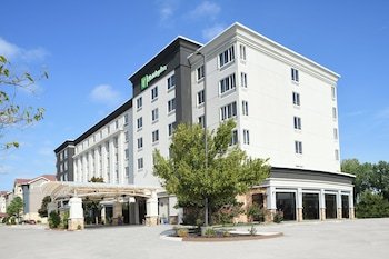 Holiday Inn Oklahoma City Airport