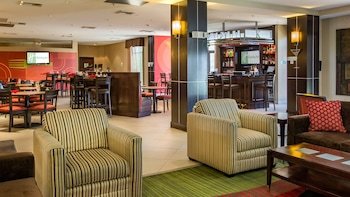 Holiday Inn Oklahoma City Airport