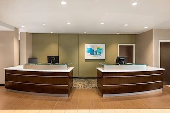 Residence Inn Denver Cherry Creek