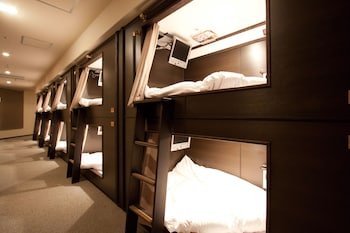 Wellcabin Nakasu