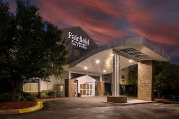 Fairfield Inn Tallahassee North/I-10