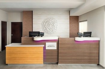 Fairfield Inn Tallahassee North/I-10
