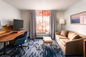 Fairfield Inn Tallahassee North/I-10