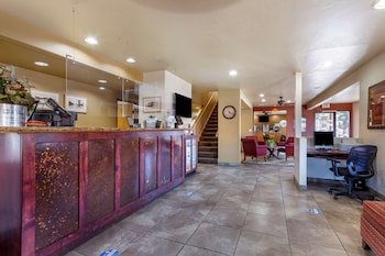 Best Western Cottonwood Inn
