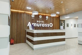 Hotel Amurasso