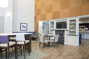 Hampton Inn & Suites Hartford Manchester