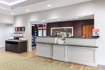 Hampton Inn & Suites Hartford Manchester