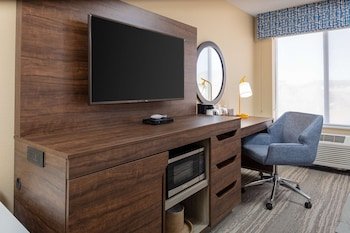 Hampton Inn Castle Rock