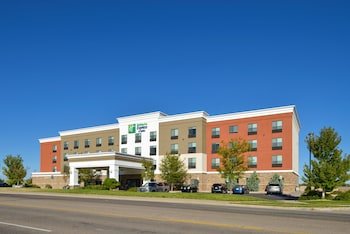 Holiday Inn Express Hotel & Suites Pueblo North