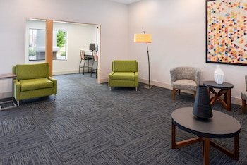 Holiday Inn Express Hotel & Suites Pueblo North