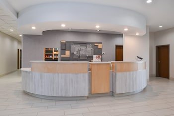 Holiday Inn Express Hotel & Suites Pueblo North