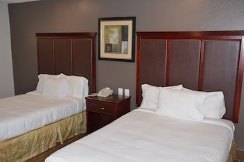 Economy Inn - Gladewater