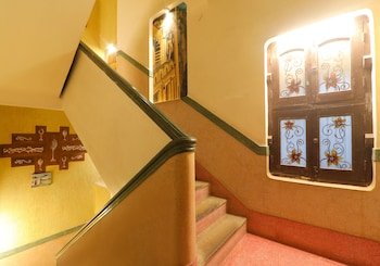 Hotel East View