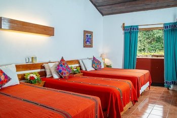 Hotel Panchoy