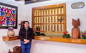 Hotel Panchoy